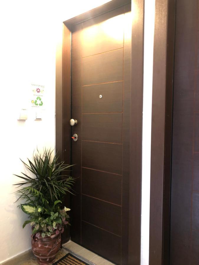 The Green Apartment Кавала Экстерьер фото
