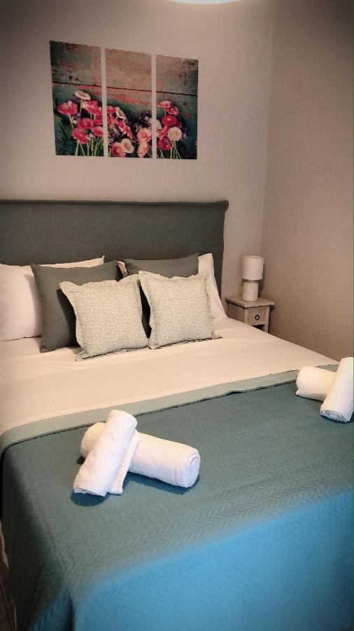 The Green Apartment Кавала Экстерьер фото